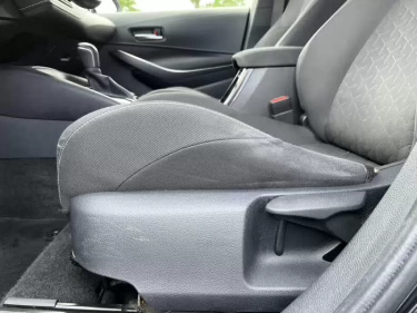 Foto van Toyota Corolla Touring Sports