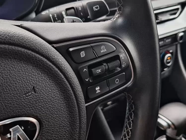 Foto van Kia Niro