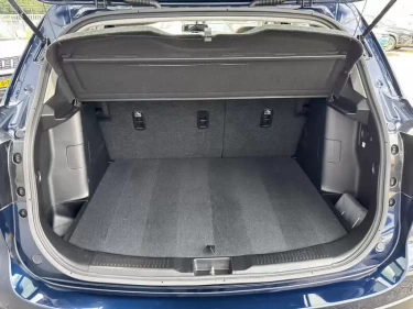 Foto van Suzuki S-Cross