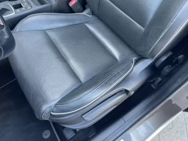 Foto van Kia Sportage