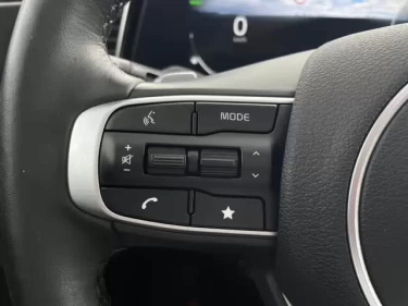 Foto van Kia Sportage