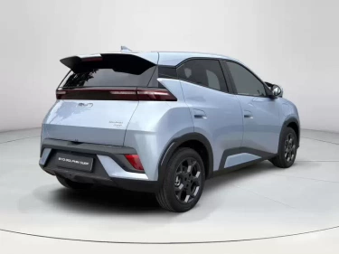 Foto van BYD DOLPHIN SURF