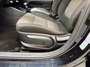 Foto van Kia Stonic