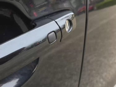 Foto van Suzuki S-Cross