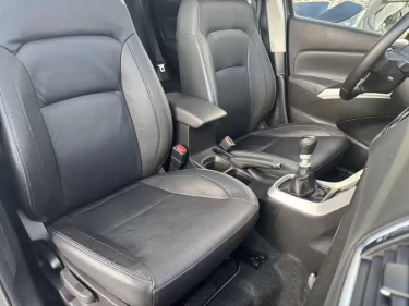 Foto van Suzuki S-Cross