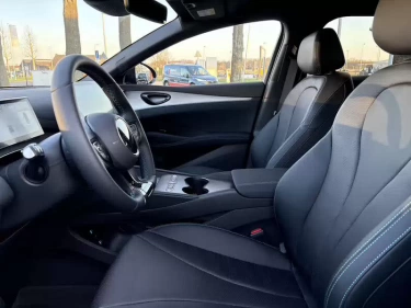 Foto van BYD SEAL 6 Touring