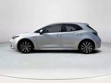 Foto van Toyota Corolla