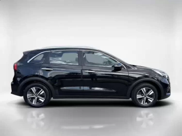 Foto van Kia Niro