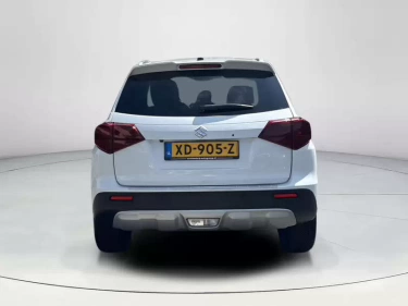 Foto van Suzuki Vitara