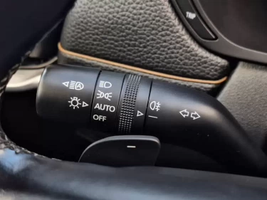 Foto van Mazda CX-60