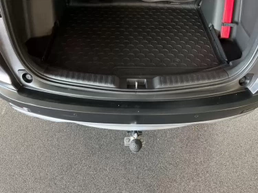 Foto van Honda CR-V