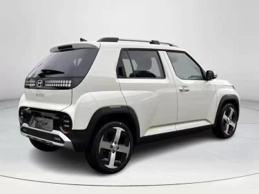 Foto van Hyundai INSTER