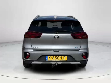 Foto van Kia Niro