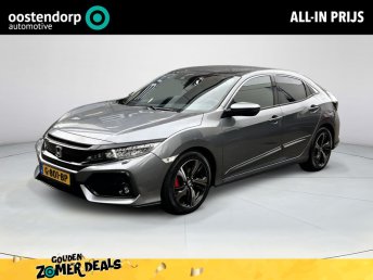 Honda Civic 1.0 i-VTEC Executive  occasion 2019