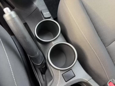 Foto van Toyota Verso