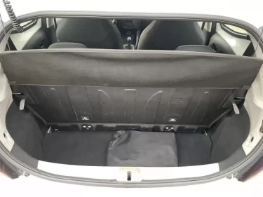 Foto van Toyota Aygo