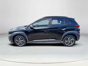 Foto van Hyundai Kona