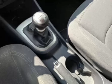 Foto van Kia Rio