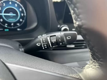 Foto van Hyundai Bayon