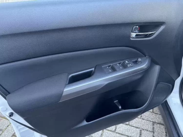Foto van Suzuki Vitara