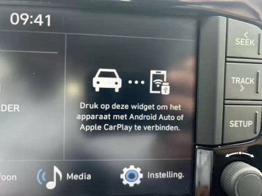 Foto van Hyundai i10