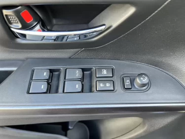 Foto van Suzuki S-Cross