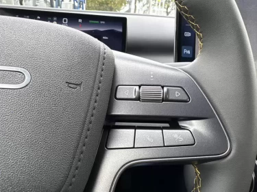 Foto van BYD ATTO 3 EVO