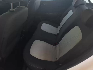 Foto van Hyundai i10