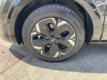 Foto van Kia Niro EV