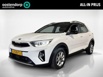 Kia Stonic 1.0 T-GDi MHEV DynamicLine | CarPlay | Camera | Climate | occasion 2021