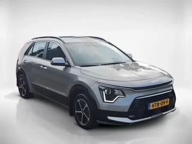 Foto van Kia Niro