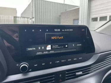 Foto van Hyundai i20