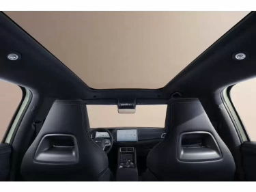 Foto van BYD ATTO 2