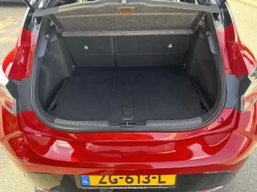 Foto van Toyota Corolla