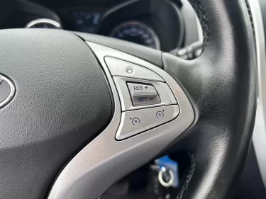 Foto van Hyundai ix20