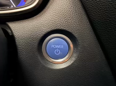 Foto van Toyota Corolla