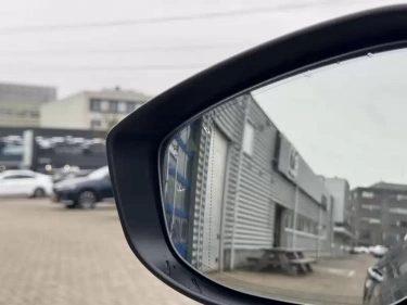 Foto van Mazda CX-30