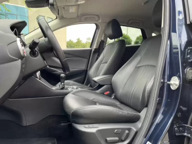 Foto van Mazda CX-3