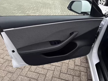 Foto van Tesla Model 3