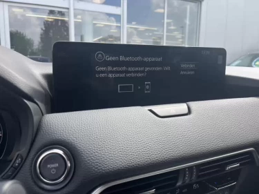 Foto van Mazda CX-60
