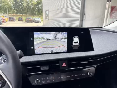 Foto van Kia EV6
