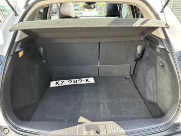 Foto van Honda HR-V
