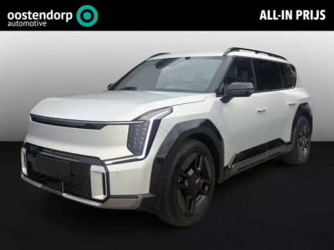 Foto van Kia EV9