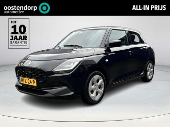 Suzuki Swift 1.2 Select Smart Hybrid  occasion 2025