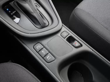 Foto van Mazda 2 Hybrid