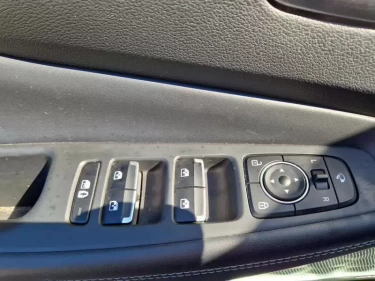 Foto van Hyundai Santa Fe