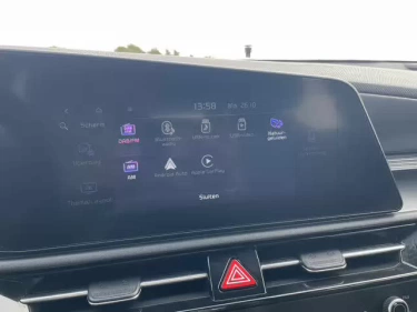Foto van Kia Niro