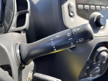Foto van Toyota Aygo