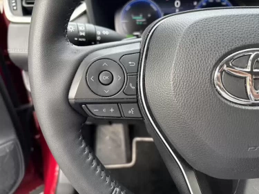 Foto van Toyota RAV4