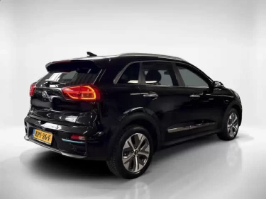 Foto van Kia e-Niro